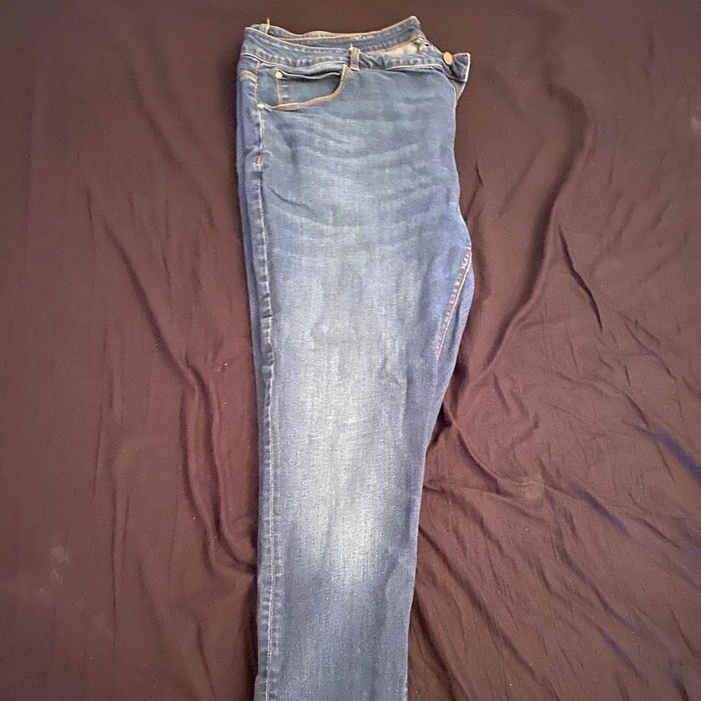 Asos jeans 48x32